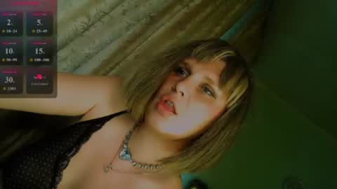 Snapshot of tspostophere chatting on 28, 7, 2026 Annika online show from 28, 7, 2026