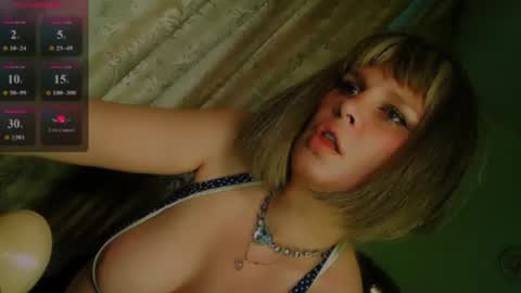 Snapshot of tspostophere chatting on 29, 7, 2026 Annika online show from 29, 7, 2026