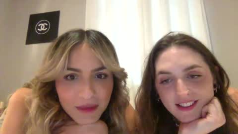 tsprinces online show from 23, 9, 2025