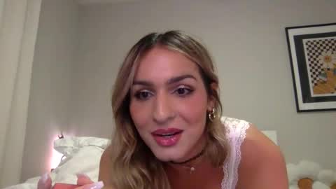 tsprinces online show from 26, 9, 2025