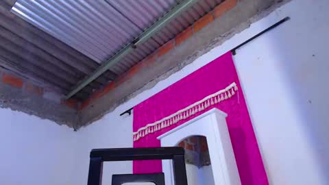 Salome  IG  Salomeeblondex  online show from 15, 1, 2025