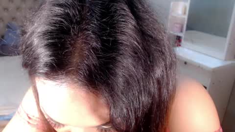 Snapshot of tsscarlett_xx chatting on 20, 6, 2026 jayvie online show from 20, 6, 2026