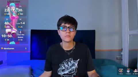 Maru online show from 26, 11, 2025