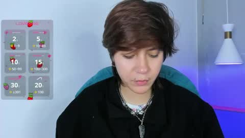 Maru online show from 13, 4, 2026