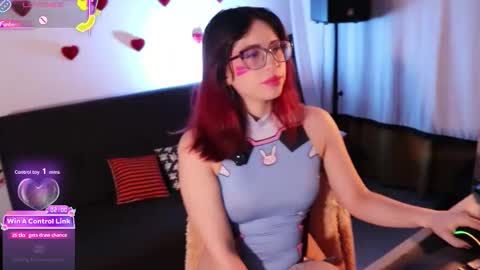 Snapshot of tsukicherry chatting on 12, 2, 2026 Cherry Moon online show from 12, 2, 2026