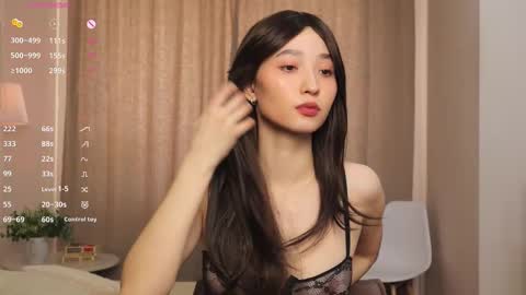 Miki online show from 8, 3, 2026