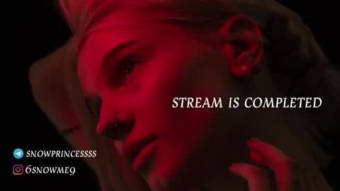 Sonya on vacation until  online show from 10, 1, 2025