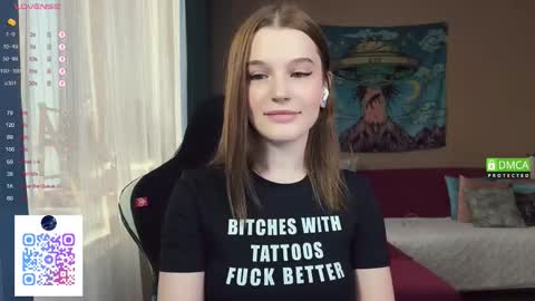 Sonya on vacation until  online show from 20, 11, 2025