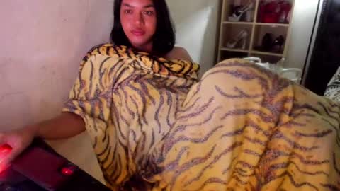 Frankie online show from 7, 3, 2025