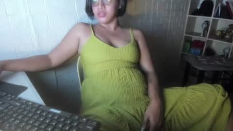Snapshot of tsvanilla chatting on 11, 6, 2026 Frankie online show from 11, 6, 2026