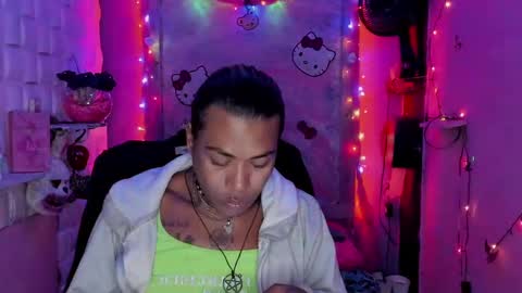 BellaRoxanna online show from 3, 12, 2024