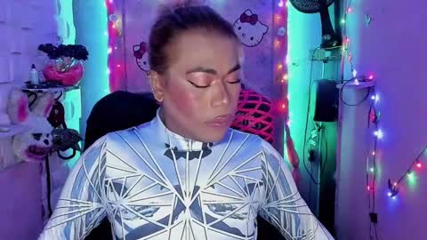 BellaRoxanna online show from 6, 12, 2024