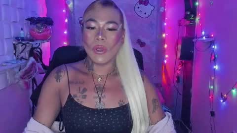 BellaRoxanna online show from 9, 12, 2024