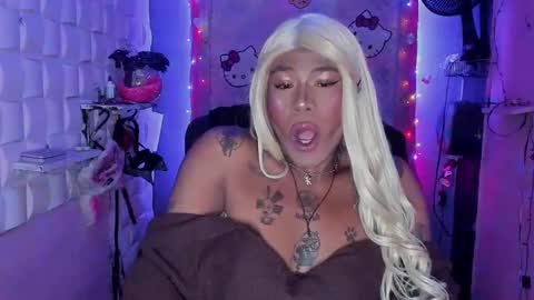 BellaRoxanna online show from 16, 12, 2024