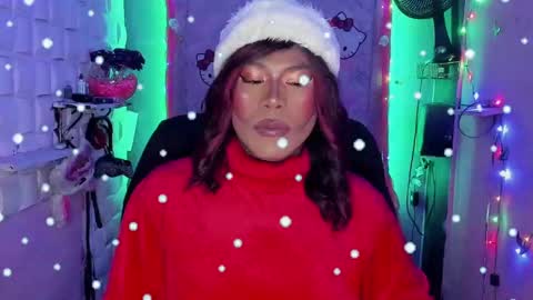 BellaRoxanna online show from 23, 12, 2024