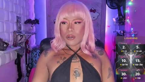 BellaRoxanna online show from 4, 2, 2025