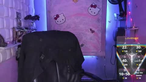 BellaRoxanna online show from 7, 2, 2025