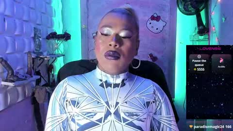 BellaRoxanna online show from 12, 2, 2025