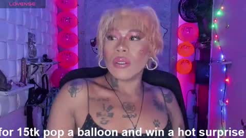 BellaRoxanna online show from 14, 2, 2025