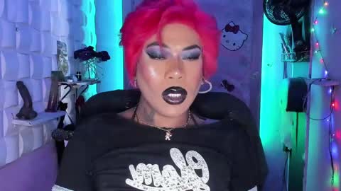 BellaRoxanna online show from 28, 2, 2025