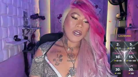 BellaRoxanna online show from 6, 3, 2025