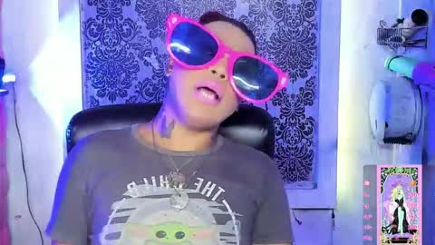 BellaRoxanna online show from 17, 10, 2025