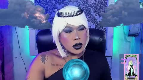 BellaRoxanna online show from 23, 10, 2025