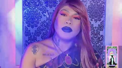 BellaRoxanna online show from 5, 11, 2025