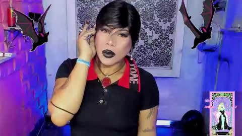 BellaRoxanna online show from 27, 11, 2025