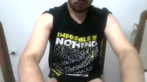 Snapshot of ttheman99 chatting on 7, 6, 2026 ttheman99 online show from 7, 6, 2026
