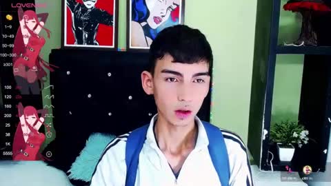 Snapshot of ttimy_x_boy chatting on 11, 2, 2025 ttimy online show from 11, 2, 2025