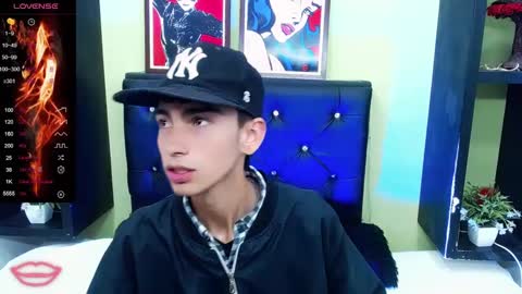 Snapshot of ttimy_x_boy chatting on 25, 2, 2025 ttimy online show from 25, 2, 2025