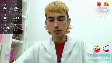 ttimy online show from 9, 3, 2026