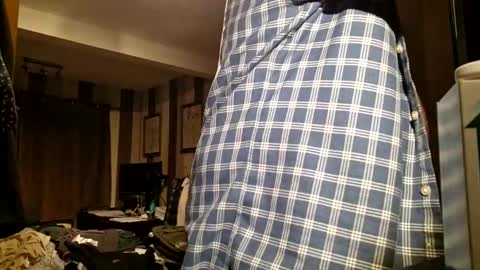 Snapshot of tubsy6868 chatting on 16, 12, 2025 tubsy6868 online show from 16, 12, 2025