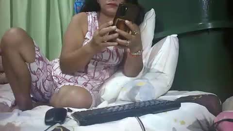 Mae online show from 12, 9, 2025