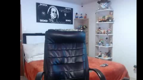 Snapshot of tucomplic69 chatting on 20, 4, 2026 tucomplic69 online show from 20, 4, 2026