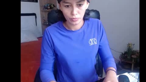 Snapshot of tucomplic69 chatting on 22, 4, 2026 tucomplic69 online show from 22, 4, 2026