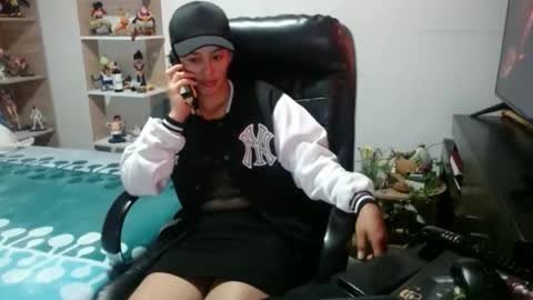 Snapshot of tucomplic69 chatting on 3, 5, 2026 tucomplic69 online show from 3, 5, 2026
