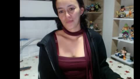 Snapshot of tucomplic69 chatting on 19, 5, 2026 tucomplic69 online show from 19, 5, 2026