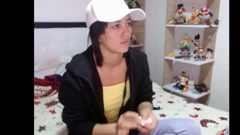Snapshot of tucomplic69 chatting on 20, 5, 2026 tucomplic69 online show from 20, 5, 2026