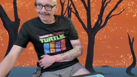 tumbling through online show from 2, 11, 2025