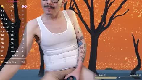 tumbling through online show from 11, 11, 2025