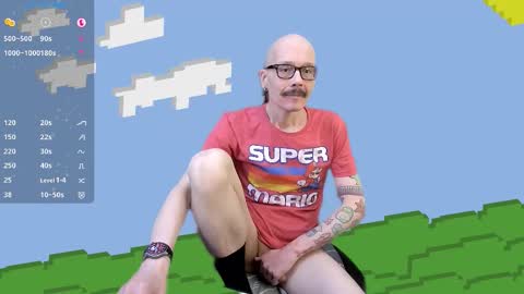 tumbling through online show from 1, 2, 2026