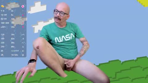 tumbling through online show from 21, 6, 2026