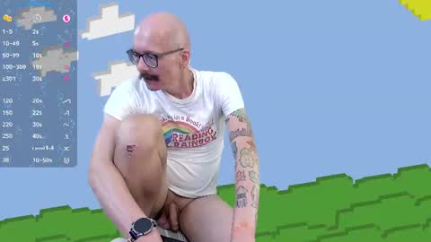 tumbling through online show from 28, 6, 2026