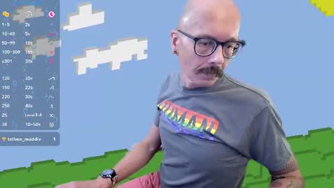 tumbling through online show from 30, 6, 2026