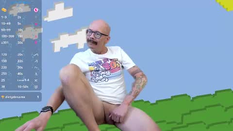tumbling through online show from 6, 7, 2026