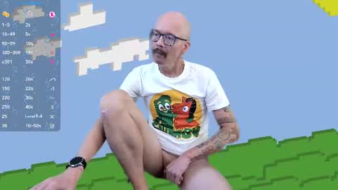 tumbling through online show from 7, 7, 2026