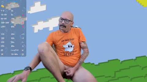 tumbling through online show from 14, 7, 2026