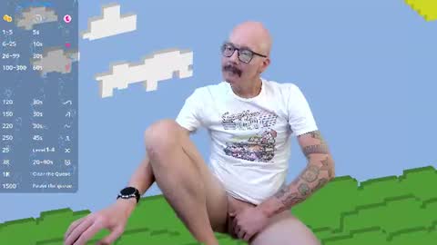 tumbling through online show from 18, 7, 2026